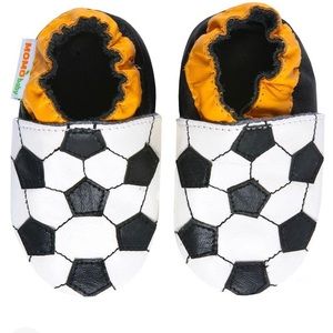 Mono Baby Soccer Shoes